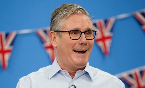 Киър Стармър: Европа е силна и единна зад Украйна