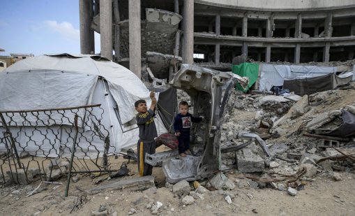 Франция алармира: Евросредства може да са се озовали в ръцете на "Хамас"