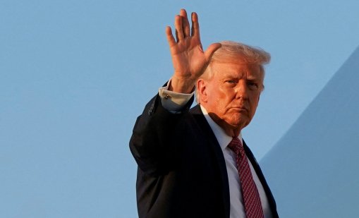 Тръмп с нова атака по НАТО, САЩ не са длъжни да подкрепят Алианса