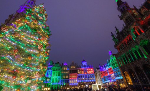 Обясниха защо романтичните комедии са неизменна част от телевизията по празниците