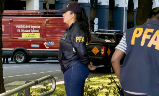 Един загинал и 8 ранени след стрелба в училище в Аржентина