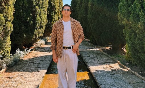 Иво Аръков за парите от фонд "Култура": Нито сумите са верни, нито историите ВИДЕО