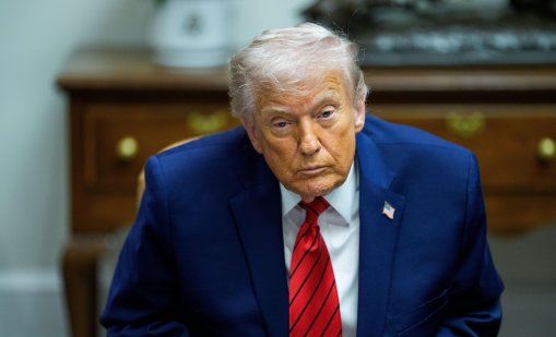 На колко войни сложи край Тръмп?