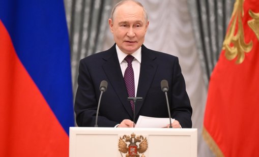 Дали паниката около чумата в Русия е "Чернобилската криза" на Путин?