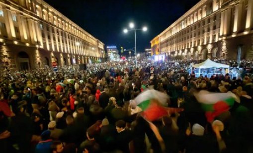 Ще се проведе втори национален протест с искане за оставка на кабинета