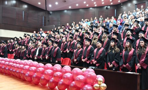 Приемът на магистри в УНСС започна, подаване на документи - до 29 август