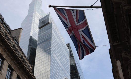 MI5 предупреждава за риск от китайски шпионаж