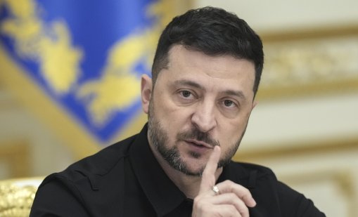 Корупционният скандал е „бомба със закъснител“ за Зеленски и военните усилия