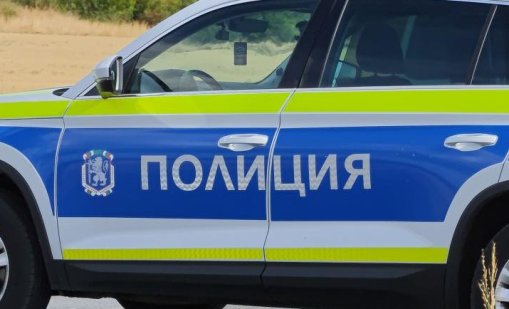 Тежка катастрофа между ТИР и няколко коли затвори АМ "Тракия" 