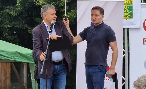 Прокуратурата протестира оправдателната присъда на Николай Малинов