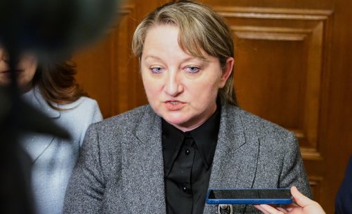 Сачева: Промените в КСО ще доведат до по-висока доходност на пенсиите от втори стълб