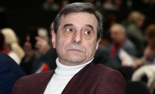 Манолов, "Подкрепа": Очаквахме Гълъб Донев да е социален министър, но той ще поеме НС