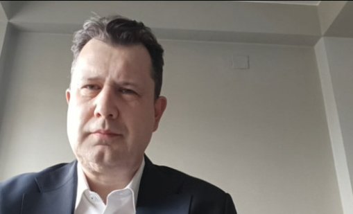 Посланик Радуков: Полицаи следваха Ива Михайлова, имаше дронове и изведнъж тя преминава границата