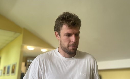 Руски дронове удариха в опасна близост до националите ни по баскетбол 