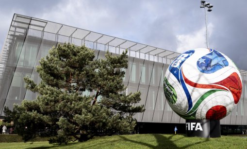 Обявиха разбивките за жребия на Световното първенство по футбол