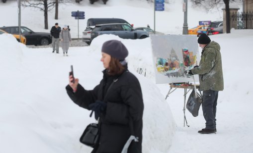 След срива на мобилния интернет - ограничават и кабелната връзка в Москва 