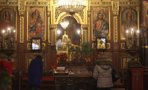 Празнуваме Стефановден - последния празник за годината