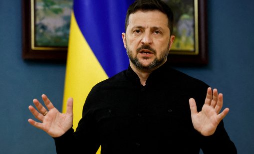 Зеленски се надява Джей Ди Ванс да не е на срещата му с Тръмп