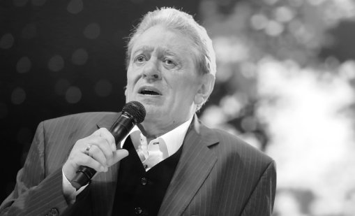 Звездите скърбят за поета и певец Михаил Белчев