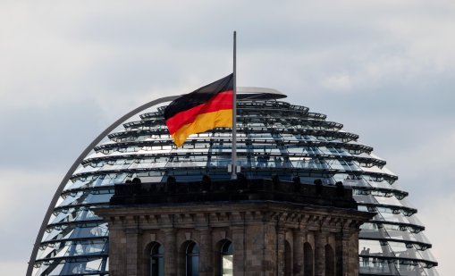 52% от германците искат по-голяма подкрепа за Украйна, 35% против