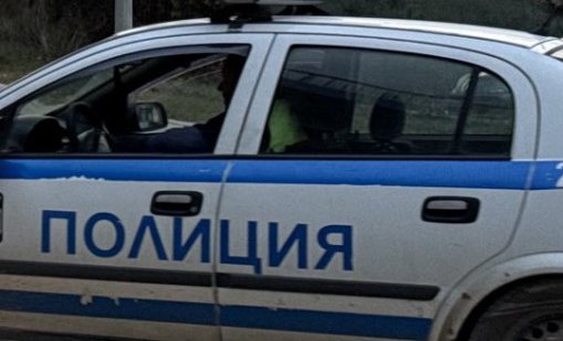 Във Варна е задържан 72-годишен пласьор с фентанил за 10 000 лв.