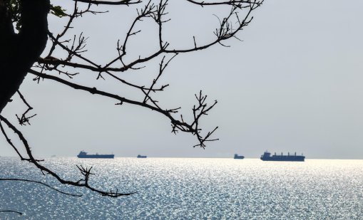 Жълт код за бурно море, има риск от локални наводнения