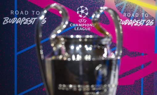 Реал Мадрид срещу Бенфика и в плейофите на ШЛ, какво отреди жребият?