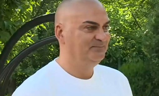 Нападнатият от мечка Бижев: Стъклото беше като вестник за нея 