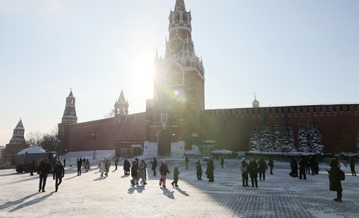 Русия ще се нуждае от още 11 млн. работници, надява се на Индия и Шри Ланка