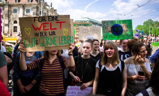 Как климатичните политики могат да подкопаят зелените ценности? 