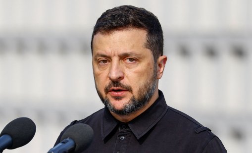 Зеленски призова Върховната рада незабавно да освободи главния прокурор