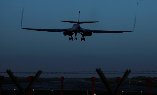 Нова иранска военна атака към ОАЕ тази сутрин