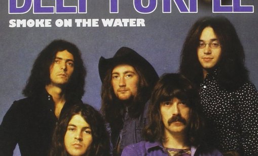 53 г. след "Дим над водата" Deep Purple са отново в Монтрьо