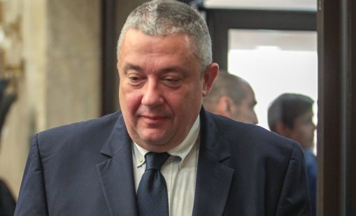 Илия Лазаров: Политическото оцеляване на Мицкоски се гради върху омразата към България