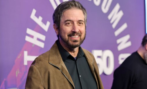 Звездата от "Всички обичат Реймънд" Рей Романо ще става дядо