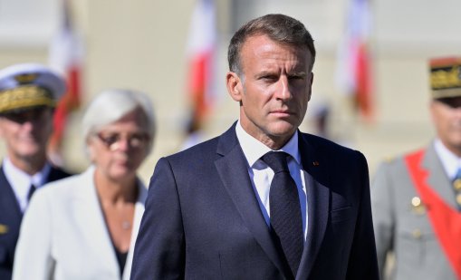 ЕС лидери: Русия не спазва енергийното примирие