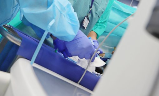 Сърце и бъбрек бяха трансплантирани в София, донор е 43-годишна жена