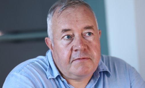 Харалан Александров: Радев улови дълбинните мъртви вълнения в настроенията