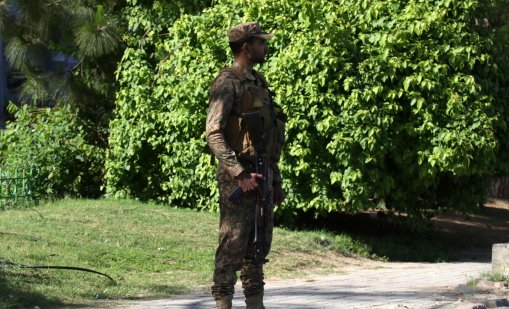 САЩ внедряват ядрен микрореактор в авиобаза