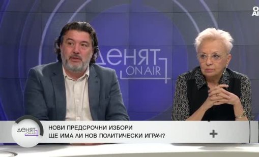 Анализатори: Партиите подготвят структурите за изборите