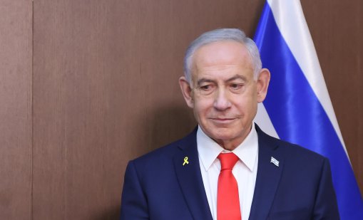 Турция издаде заповед за арест на Нетаняху заради геноцид