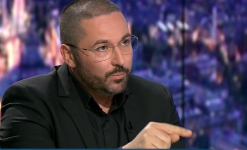 Бащата на Сияна разкри дали ще прави партия, ще бъде в битката срещу системата