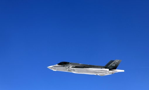 Защо Индия вече не може да преговаря с Lockheed Martin за F-35?