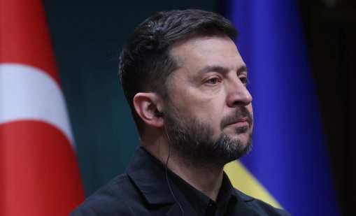 Украйна уточни: Съгласни сме със същността на мирното споразумение 