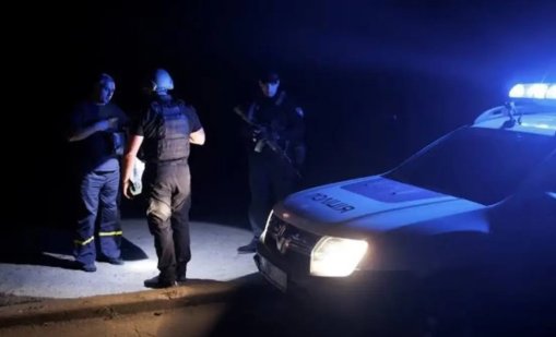 В Одеса мъж стреля в център за мобилизация на войници
