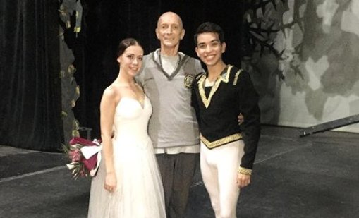 Българин от Венецуела за режима на Мадуро: Този господин е нелегален, тук цари радост