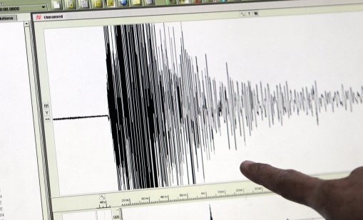 Земетресение с магнитуд 5,4 в турския окръг Шанлъурфа