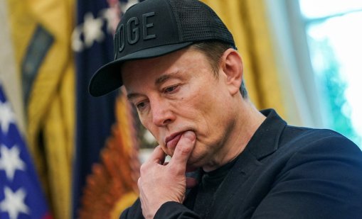 От текилата на Tesla до прототипа за Iron Man: Седем изненадващи факта от житието на Илон Мъск
