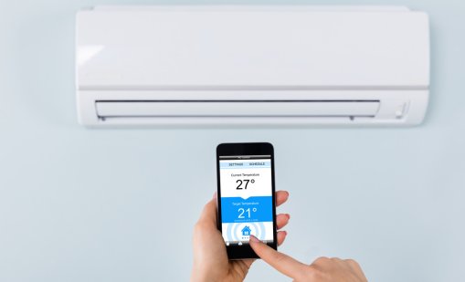 Wi-Fi климатик: плюсове, минуси и дали имате нужда от него