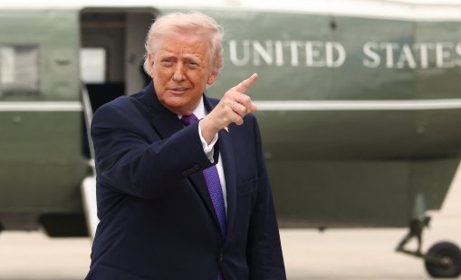 Тръмп използва "теорията за лудия" на Никсън: Очаква ли го позор? 